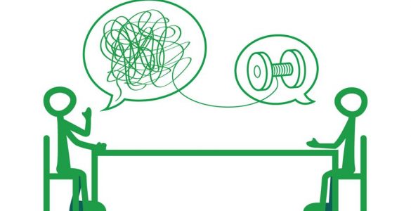 Một nhà tư vấn thực sự