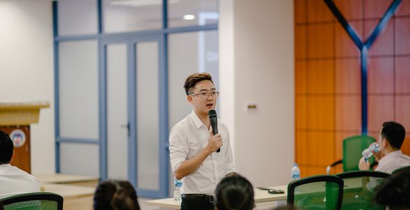 6 năm một niềm tin và 4 bài học về cuộc sống