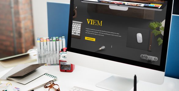 Giải mã cơn sốt Landing Page – những điều không phải ai cũng biết