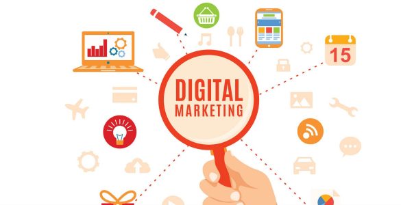 Tư Duy Marketing là cái khỉ gì mà đi đâu cũng thấy?