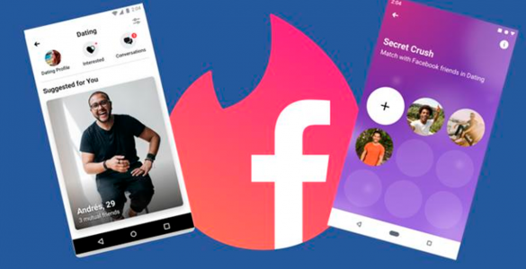 4 THÔNG BÁO QUAN TRỌNG CỦA FACEBOOK được công bố trong hội nghị các nhà phát triển F8 ngày 30/04/2019