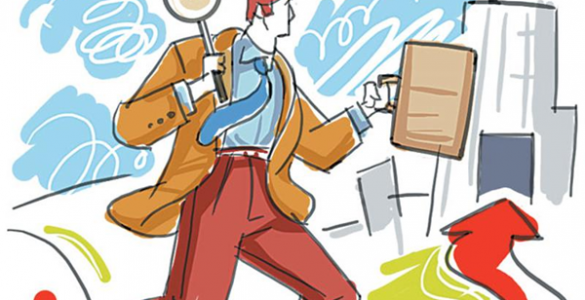 Ngưng phán xét người khác