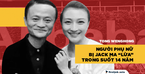 Học từ câu chuyện thành công – không phải cứ thích là được.