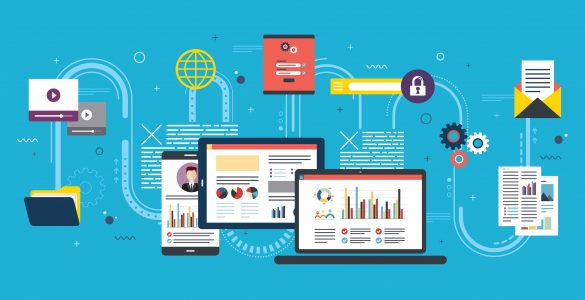 Lập Kế Hoạch Digital Marketing trong thực tế thế nào?