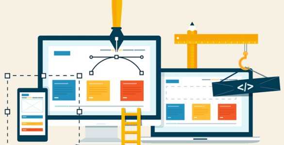 Quy trình xây dựng Website chuẩn cho ngành Dược