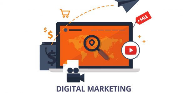 Bước chân vào nghề Digital như nào, bắt đầu học Digital Marketing ra sao (Part 2).
