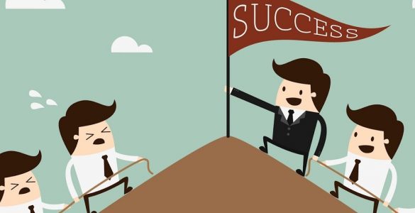 Quy trình nghiên cứu 1 số hoạt động của đối thủ trên môi trường Digital