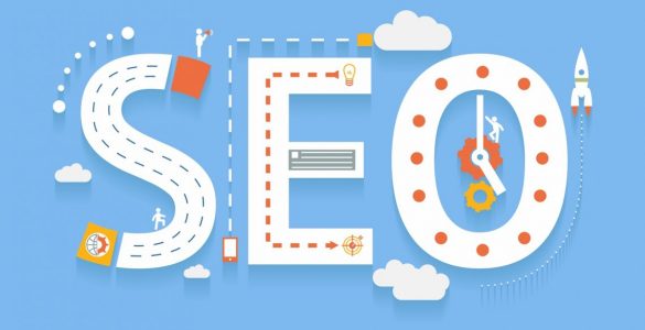 SEO Inhouse hay Outsource – Lối đi nào cho Doanh Nghiệp nhỏ