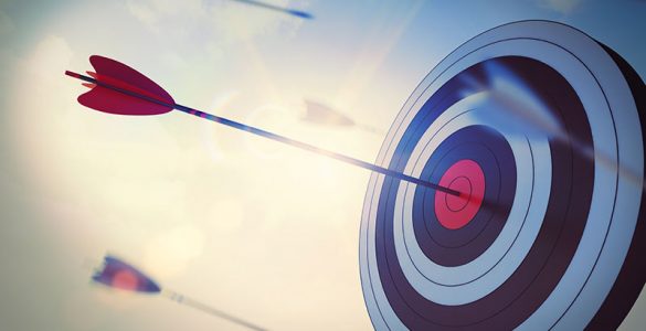 Cách Target những thứ không thể Target