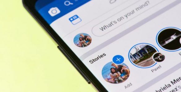 Facebook stories đạt 500 triệu lượt người dùng mỗi ngày. Doanh nghiệp hãy chuẩn bị đón đầu xu thế.