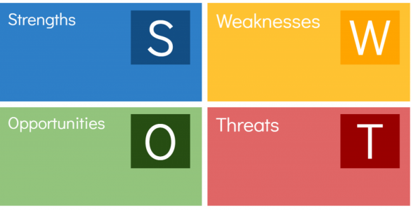 BẠN CHẢ CÓ THẾ MẠNH GÌ CẢ – BẠN CÓ TIN KHÔNG?