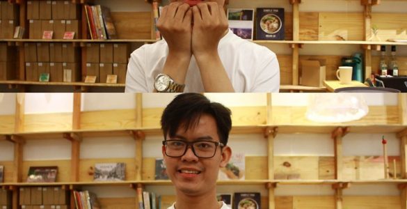 Cảm ơn là bông hoa nở ra từ miệng