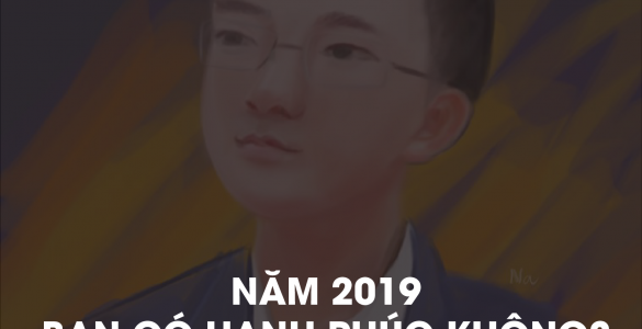 MUỐN HẠNH PHÚC CŨNG PHẢI HỌC