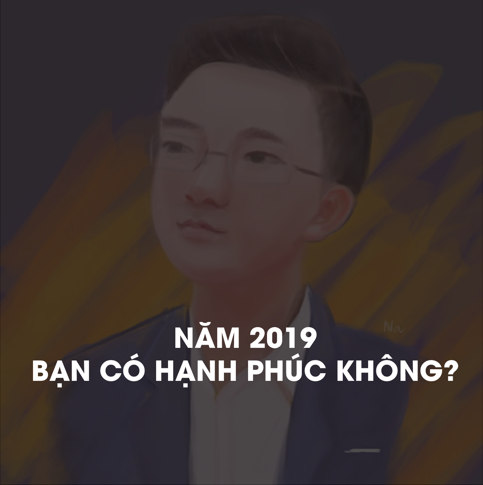 MUỐN HẠNH PHÚC CŨNG PHẢI HỌC