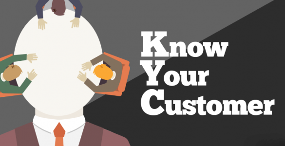 6 CẤP ĐỘ NHU CẦU CỦA KHÁCH HÀNG – HIỂU ĐỂ LÀM ĐÚNG.