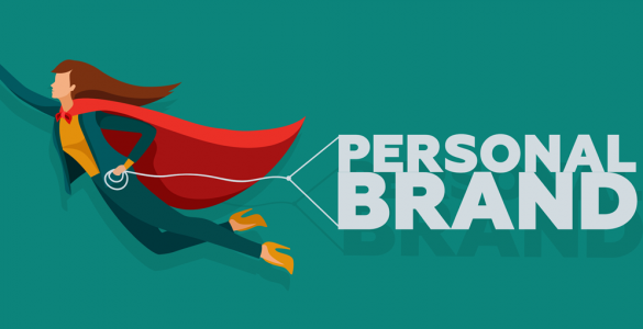 Content for personal branding