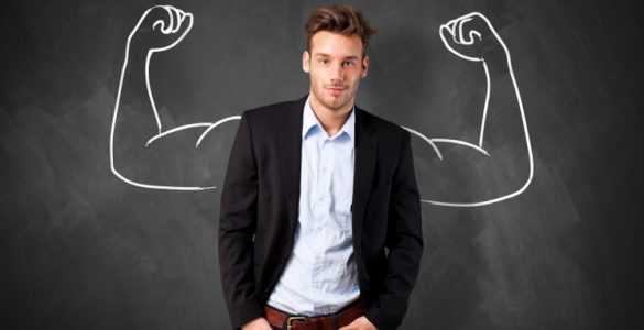 LẦM TƯỞNG VỀ SỰ TỰ TIN