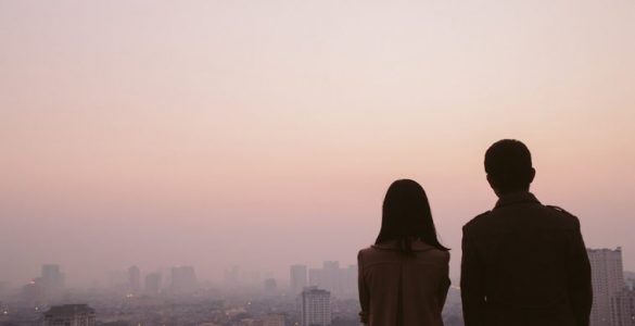 Khách hàng viết content là Mẹ của người yêu cũ