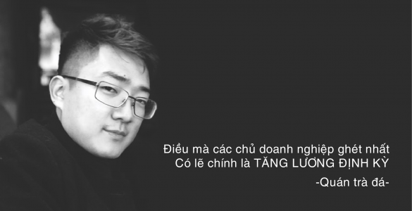 Bí quyết phát triển nhanh trong công việc