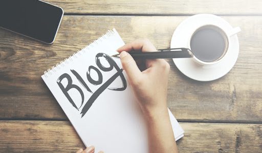 BLOG HAY VỀ CONTENT & COPYWRITING
