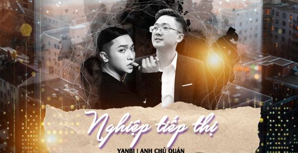 Bài hát dành tặng những người làm Marketing.