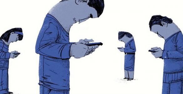 Mọi thứ trên Facebook chỉ là cái vỏ