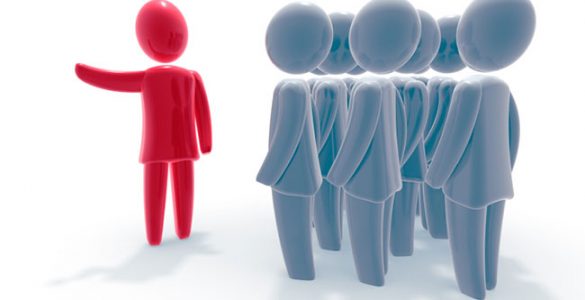 Làm sao để trở thành người ảnh hưởng?