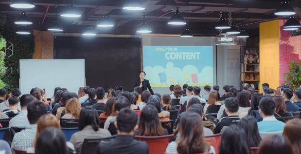 Full Review về hành trình đi học Tiếng Anh tại Philippines