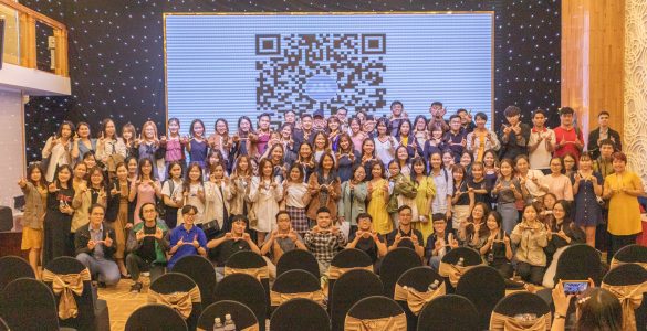 Cách xây mối quan hệ chất lượng