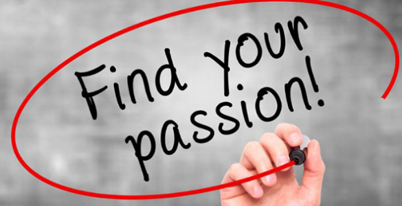 Tôi chưa bao giờ đam mê content!