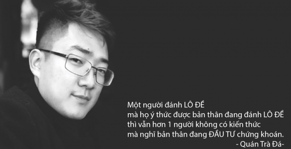 NIỀM TIN MÙ QUÁNG – Có giúp bạn hạnh phúc hơn?