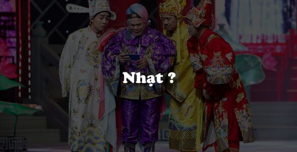 Táo Quân năm nay nhạt!