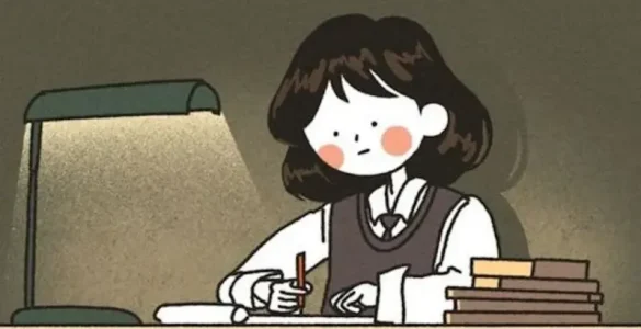 Tự Học và Đi Học