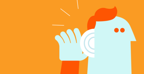 Hear and Listen! – Nghe và Lắng!