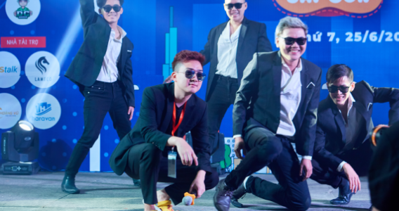 4 kinh nghiệm xương máu khi làm sự kiện!