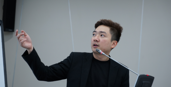 10 nguyên tắc để hạnh phúc với nghề đào tạo