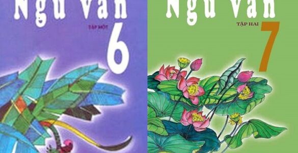 Ngữ Văn là một môn học tuyệt vời.