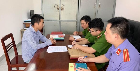 Khôn lỏi là mầm mống của khủng hoảng