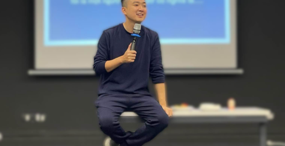 Góp ý cho kỹ năng “góp ý”.