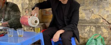 Định Giá Bản Thân?