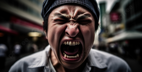 Thẳng thắn quá mức?