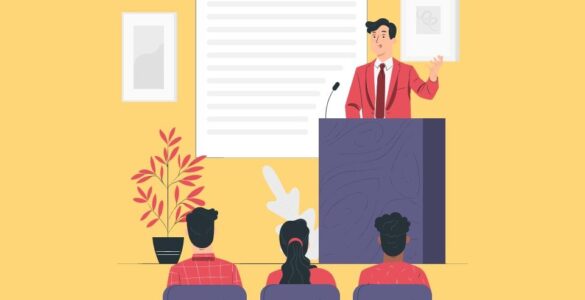 Năng lực phát ngôn ĐM (ĐÚNG MỰC).