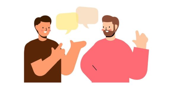 Nhận ra sự tiêu chuẩn kép của chính bản thân mình là một cảm giác thú vị.