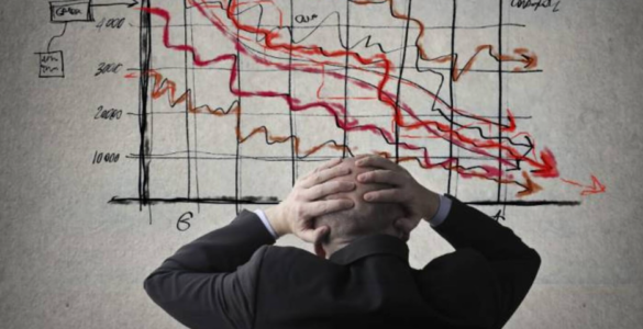 Trong khủng hoảng đừng vội tin người nhà/nhân viên.