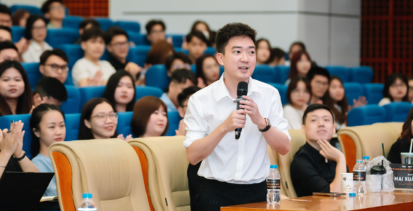 Chuyện nhờ vả!