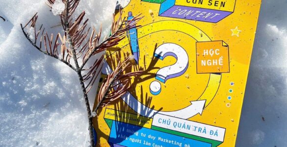 VIẾT KHÓ HƠN NÓI?