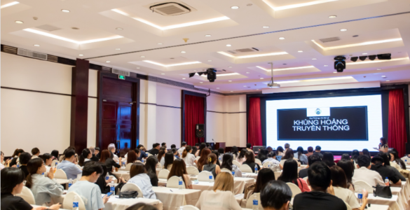 3 sai lầm KHÔNG ĐƯỢC MẮC PHẢI trong xử lý khủng hoảng truyền thông.