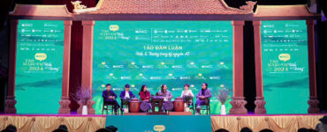 Trình bày sao cho thuyết phục?