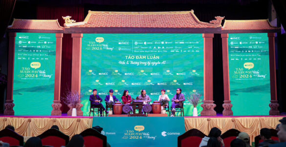 Trình bày sao cho thuyết phục?