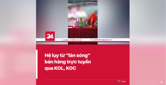 GIẢI HẠN CHO KOC.